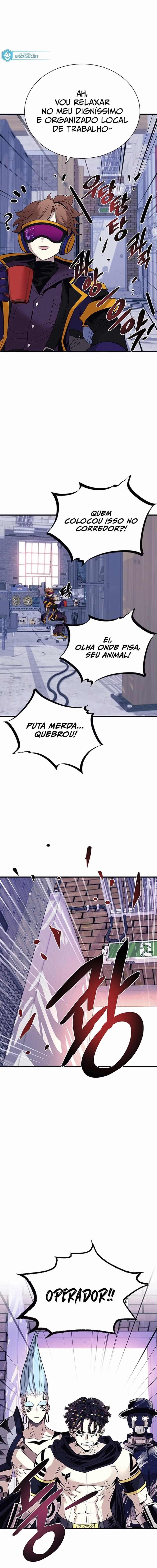 O Vilão a ser Morto Capitulo 104 Pagina 16