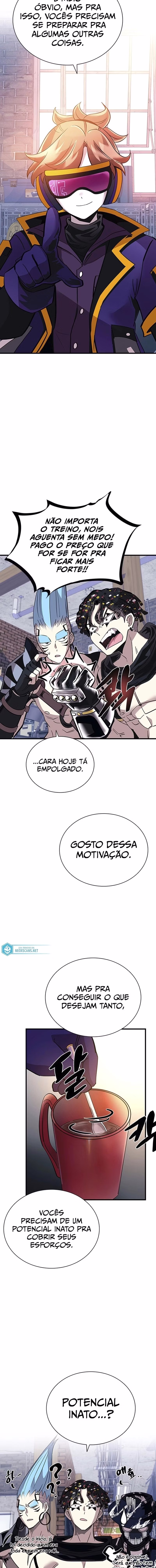 O Vilão a ser Morto Capitulo 104 Pagina 18