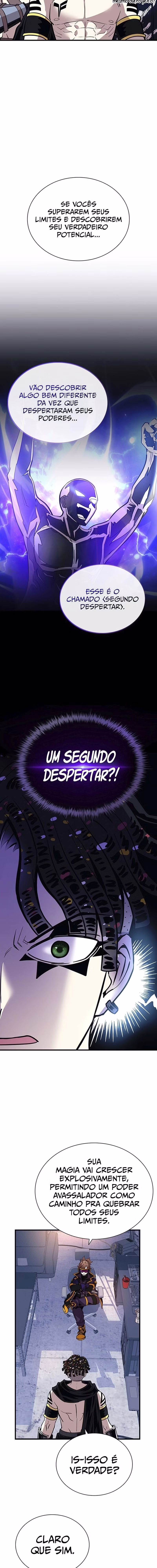 O Vilão a ser Morto Capitulo 104 Pagina 19