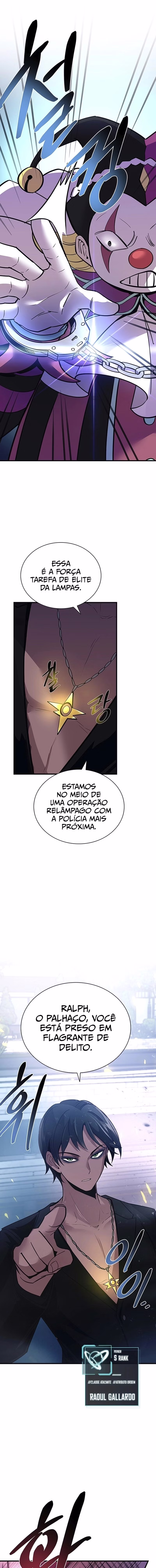 O Vilão a ser Morto Capitulo 105 Pagina 4