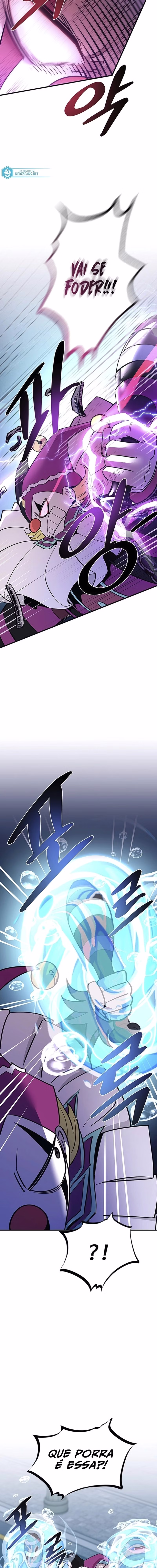 O Vilão a ser Morto Capitulo 105 Pagina 5