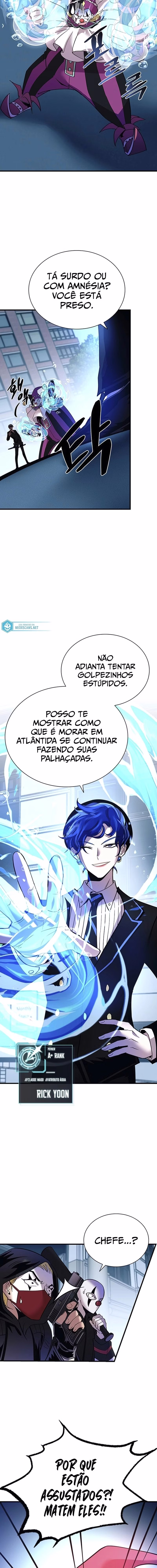 O Vilão a ser Morto Capitulo 105 Pagina 6