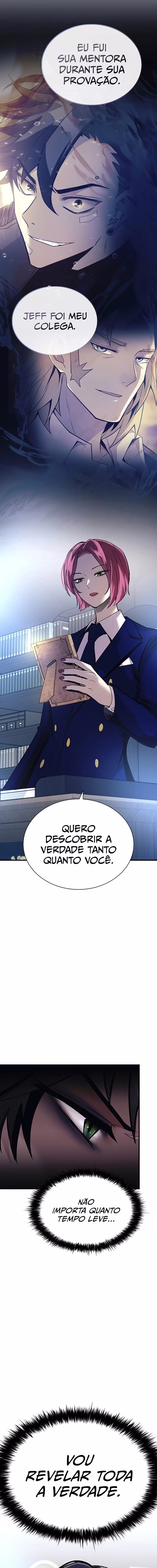 O Vilão a ser Morto Capitulo 105 Pagina 15