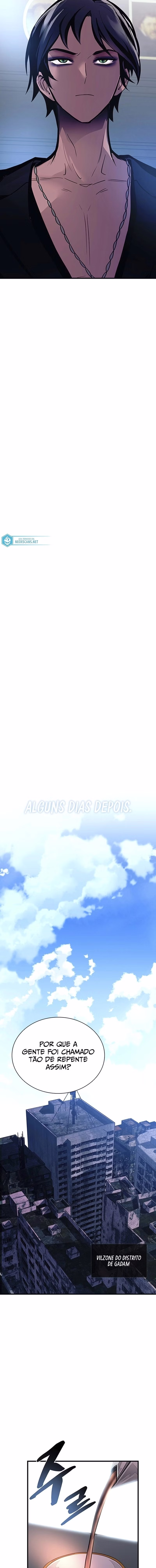 O Vilão a ser Morto Capitulo 105 Pagina 16