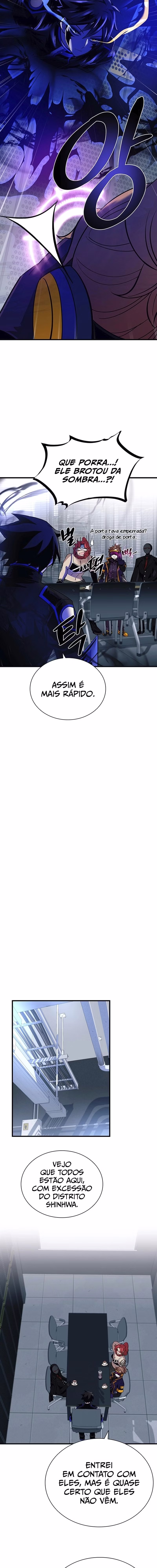 O Vilão a ser Morto Capitulo 105 Pagina 19