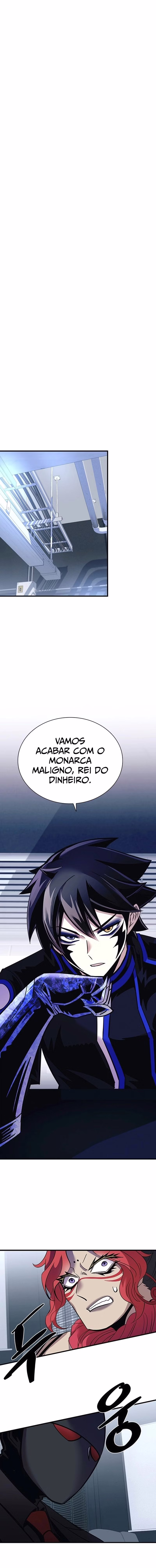 O Vilão a ser Morto Capitulo 106 Pagina 4