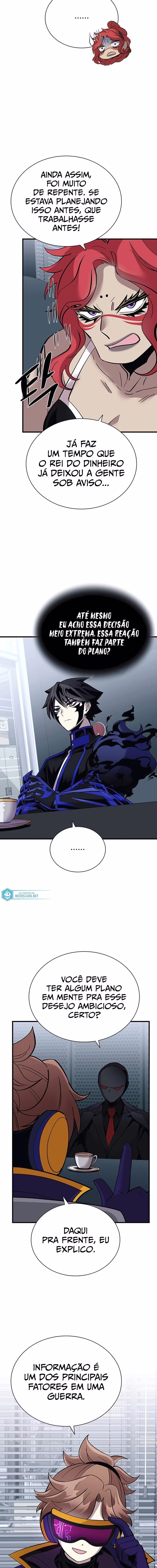 O Vilão a ser Morto Capitulo 106 Pagina 6