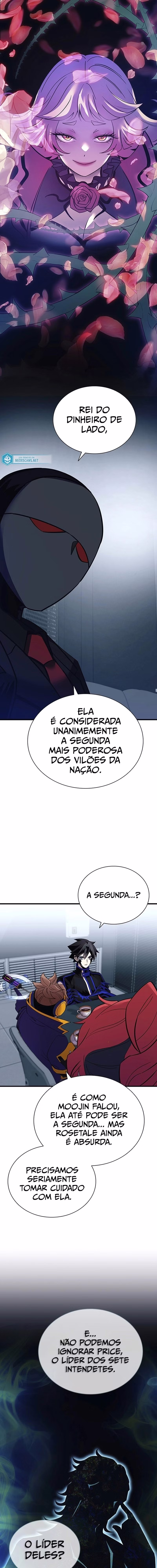 O Vilão a ser Morto Capitulo 106 Pagina 9