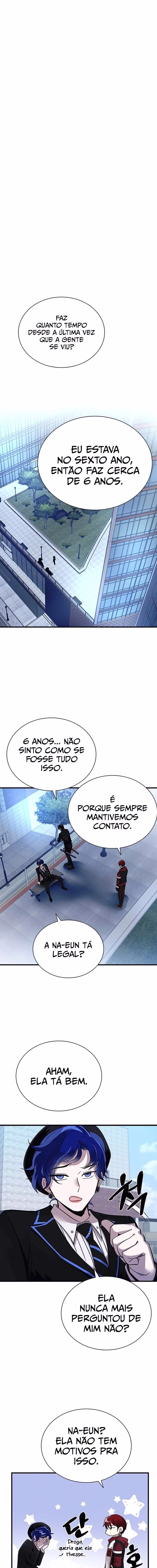 O Vilão a ser Morto Capitulo 106 Pagina 15