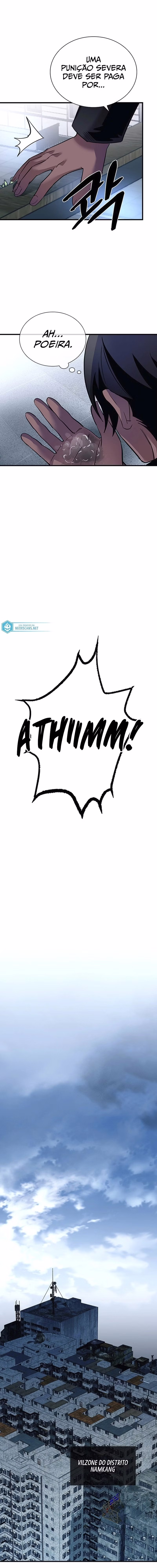 O Vilão a ser Morto Capitulo 106 Pagina 17