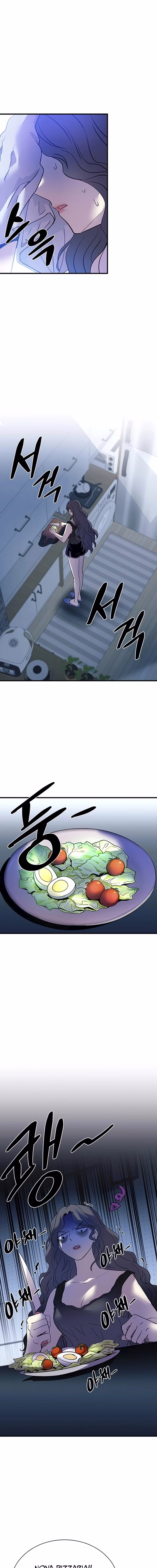 O Vilão a ser Morto Capitulo 107 Pagina 1