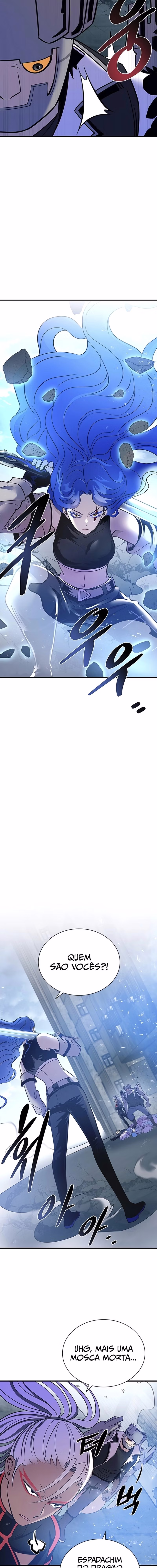 O Vilão a ser Morto Capitulo 107 Pagina 4