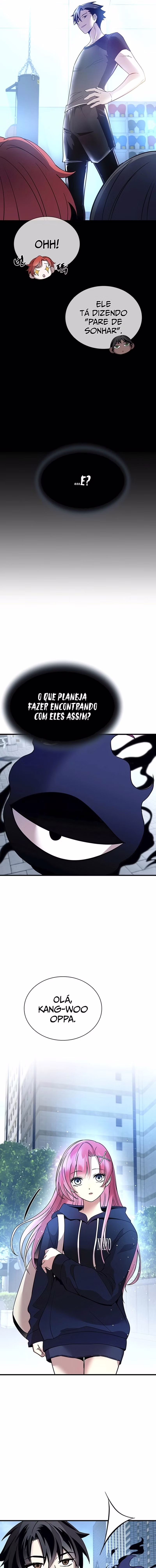 O Vilão a ser Morto Capitulo 107 Pagina 12