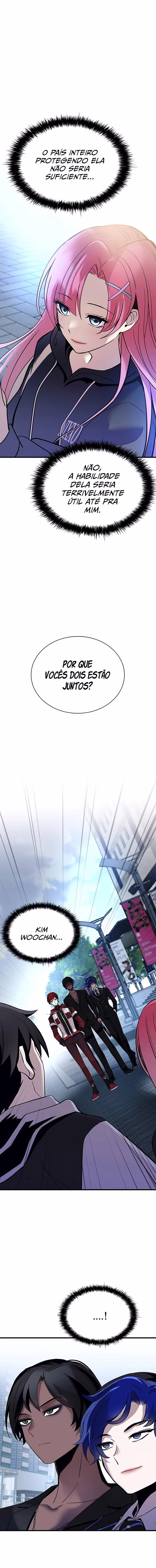 O Vilão a ser Morto Capitulo 107 Pagina 15