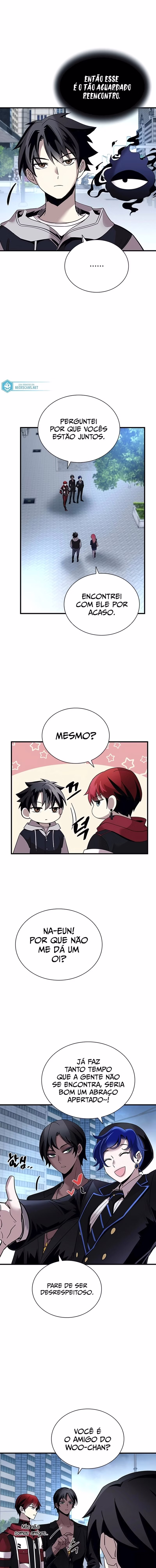 O Vilão a ser Morto Capitulo 107 Pagina 16