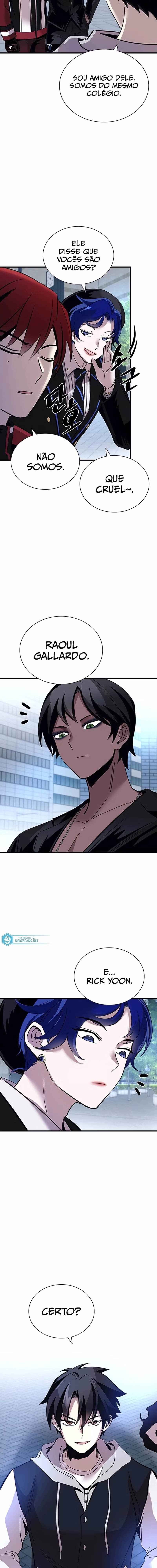 O Vilão a ser Morto Capitulo 107 Pagina 17