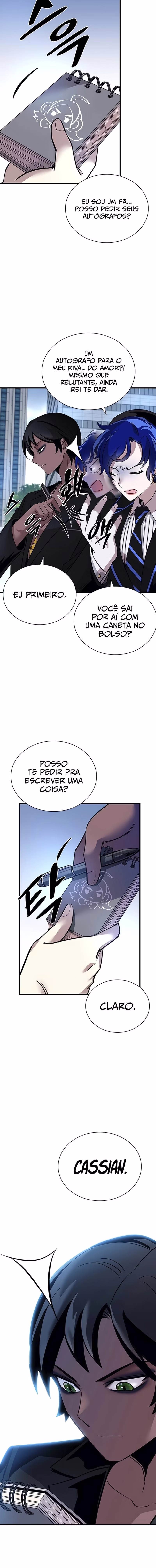 O Vilão a ser Morto Capitulo 107 Pagina 19
