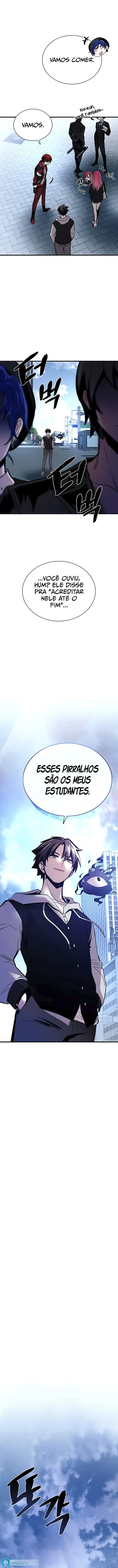 O Vilão a ser Morto Capitulo 108 Pagina 5