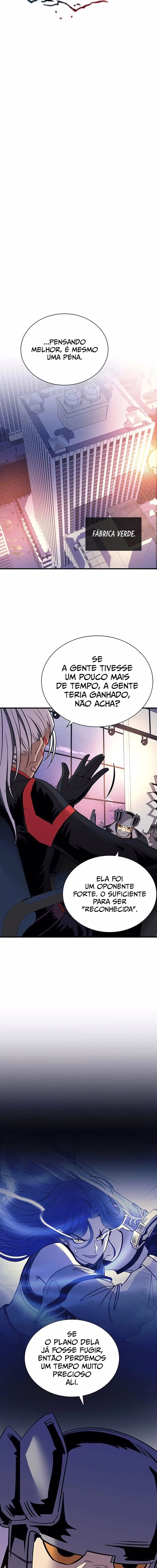 O Vilão a ser Morto Capitulo 109 Pagina 4