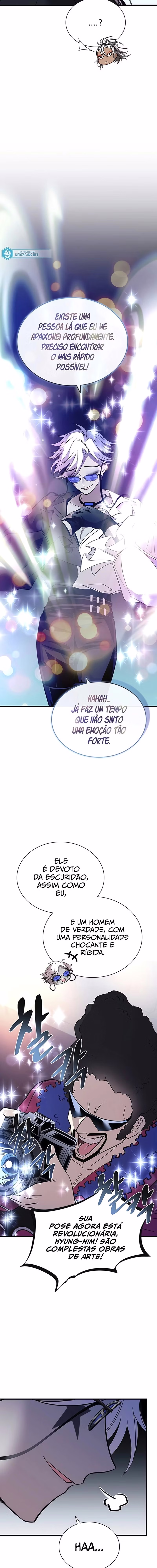 O Vilão a ser Morto Capitulo 109 Pagina 9