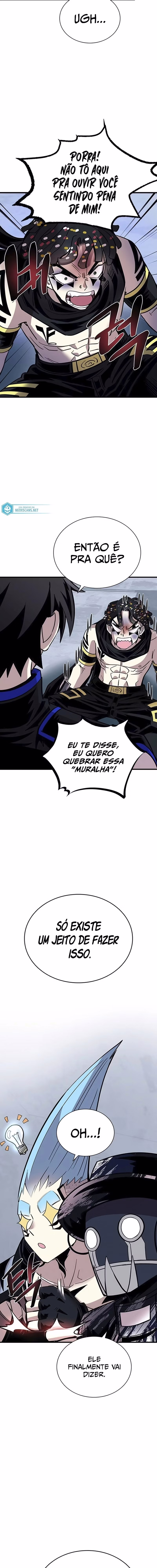 O Vilão a ser Morto Capitulo 109 Pagina 13