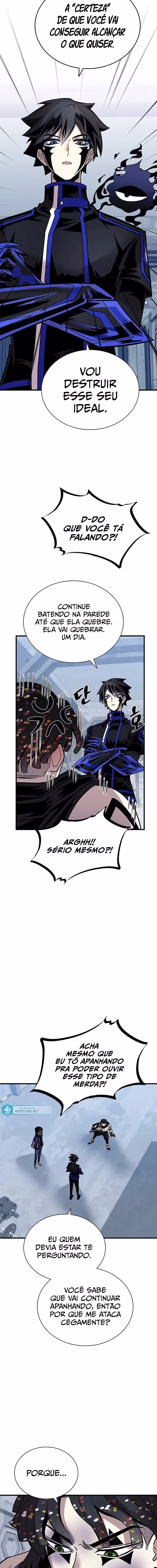 O Vilão a ser Morto Capitulo 109 Pagina 14