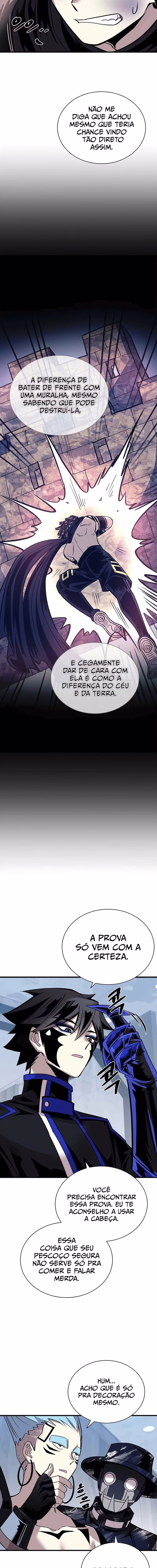 O Vilão a ser Morto Capitulo 109 Pagina 15