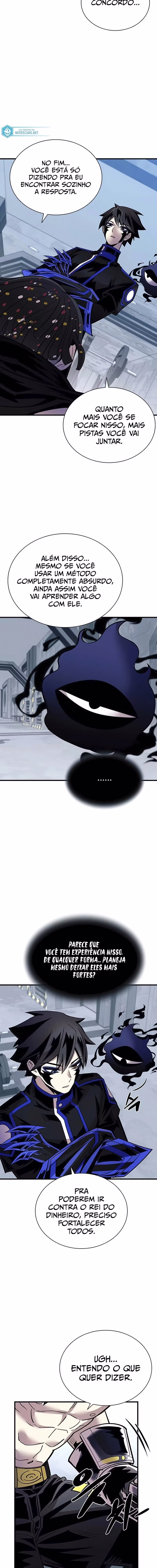 O Vilão a ser Morto Capitulo 109 Pagina 16