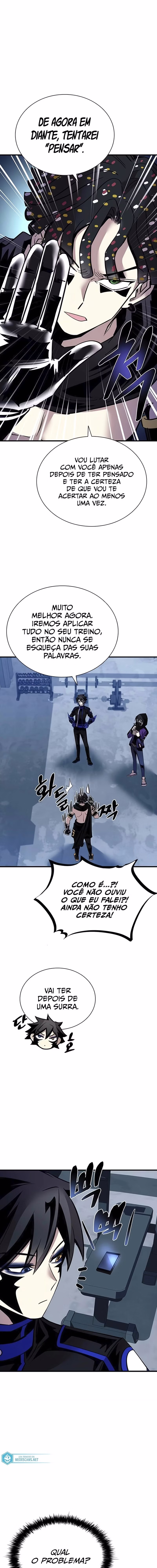 O Vilão a ser Morto Capitulo 109 Pagina 18