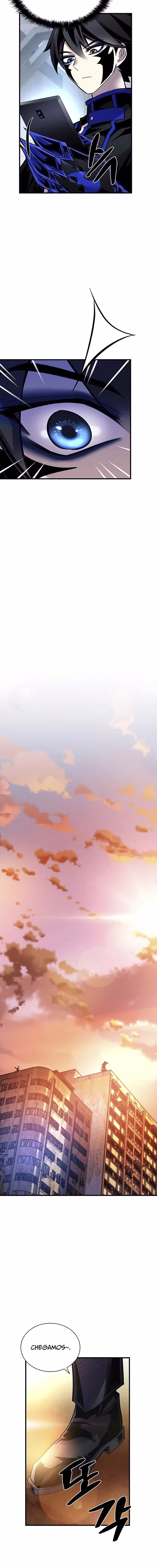 O Vilão a ser Morto Capitulo 109 Pagina 19