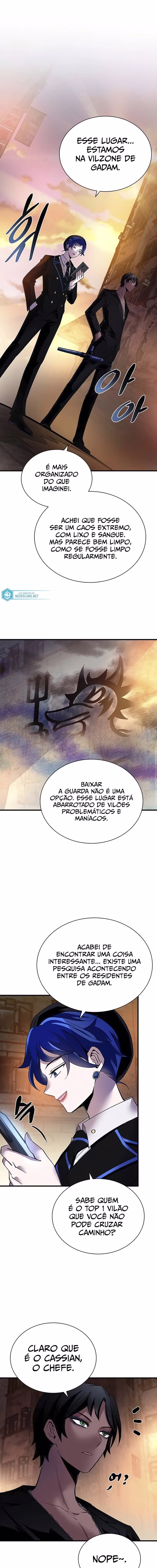 O Vilão a ser Morto Capitulo 109 Pagina 20