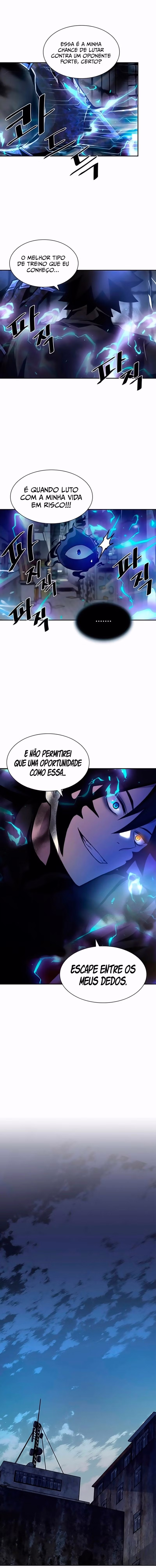 O Vilão a ser Morto Capitulo 11 Pagina 6