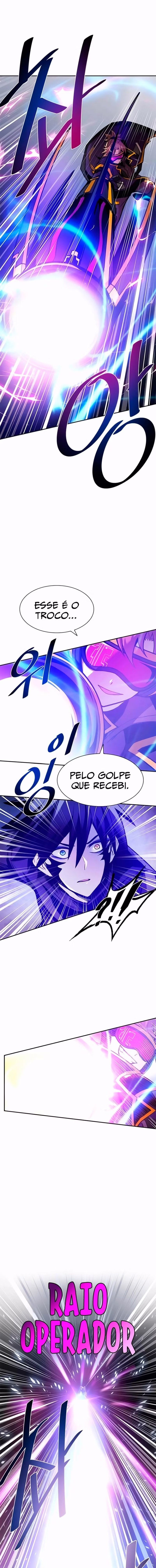 O Vilão a ser Morto Capitulo 11 Pagina 11