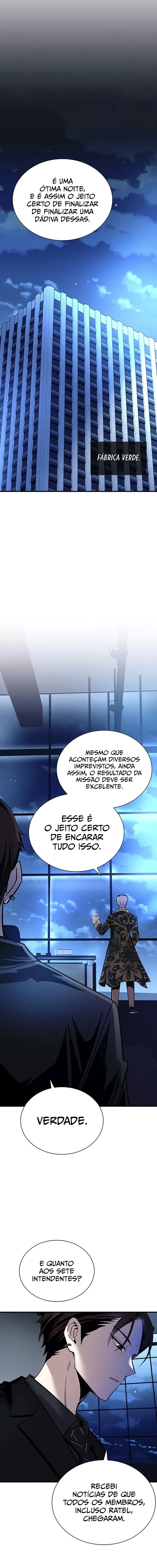 O Vilão a ser Morto Capitulo 110 Pagina 4