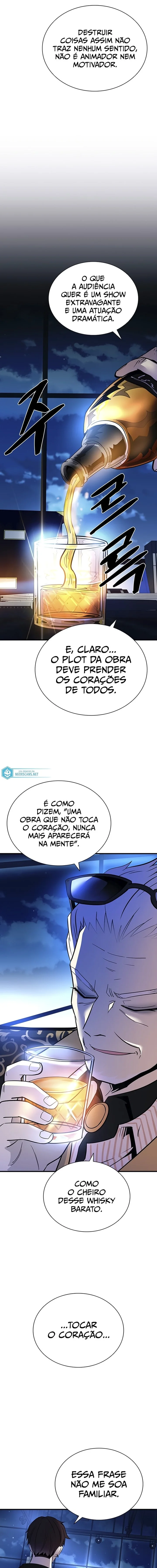 O Vilão a ser Morto Capitulo 110 Pagina 6