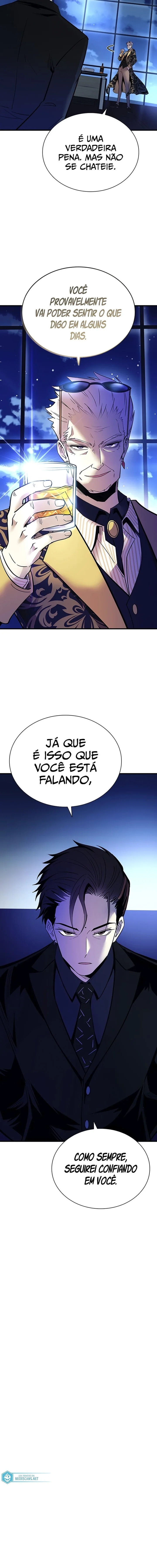 O Vilão a ser Morto Capitulo 110 Pagina 7