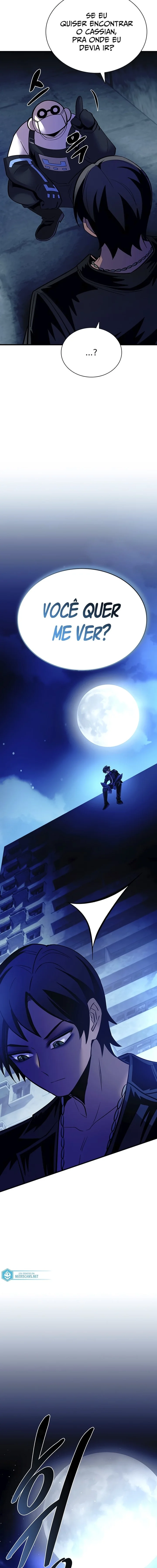 O Vilão a ser Morto Capitulo 110 Pagina 10