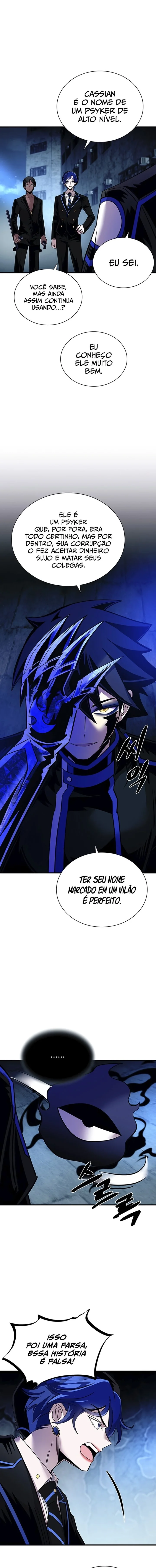 O Vilão a ser Morto Capitulo 110 Pagina 14