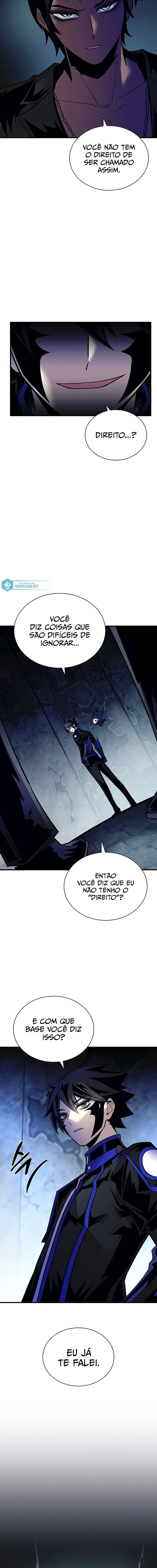 O Vilão a ser Morto Capitulo 110 Pagina 16