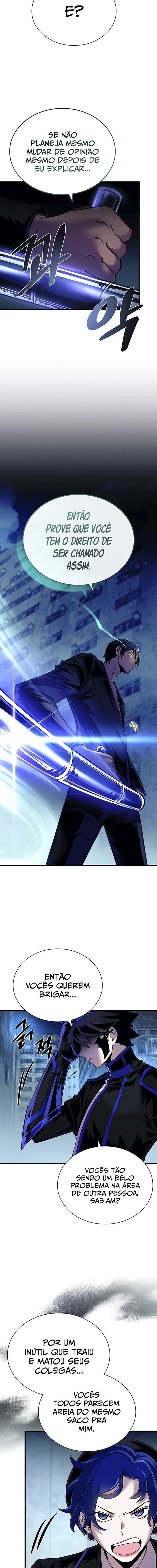 O Vilão a ser Morto Capitulo 110 Pagina 18