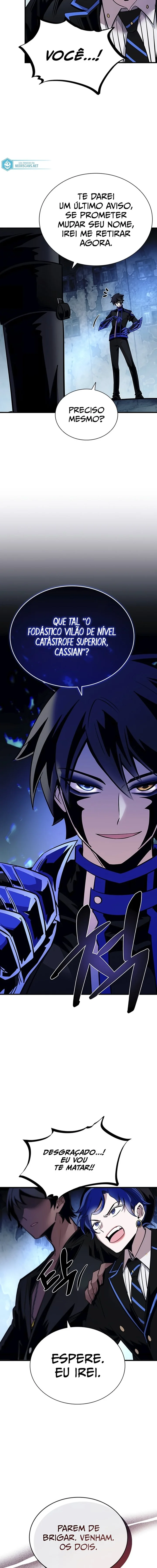 O Vilão a ser Morto Capitulo 110 Pagina 19