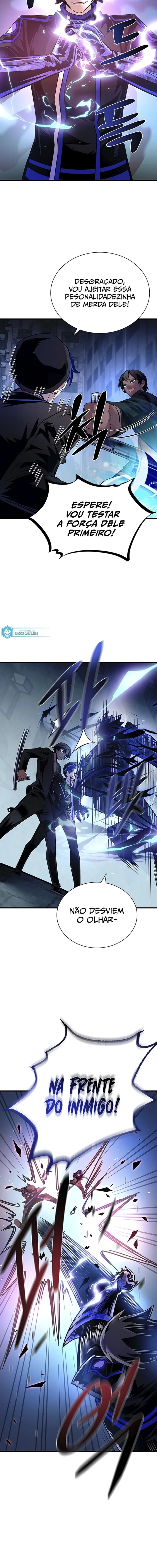 O Vilão a ser Morto Capitulo 111 Pagina 2