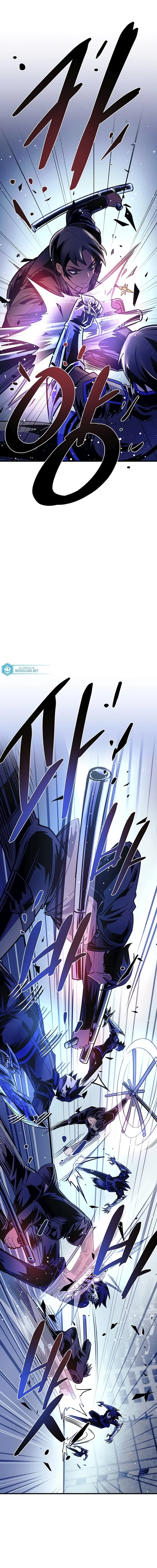 O Vilão a ser Morto Capitulo 111 Pagina 6