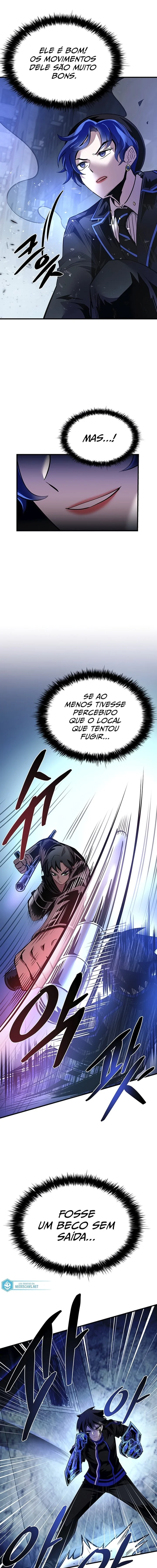 O Vilão a ser Morto Capitulo 111 Pagina 7