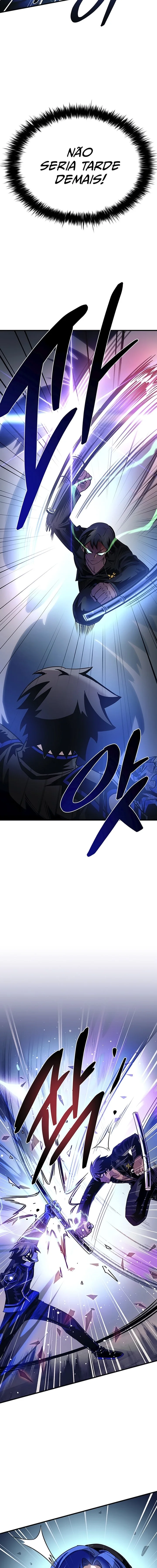 O Vilão a ser Morto Capitulo 111 Pagina 8