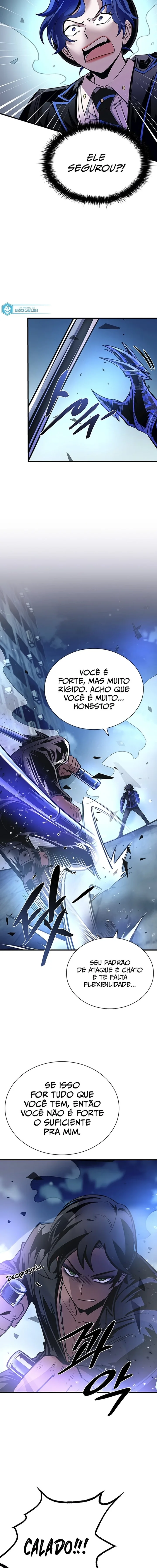 O Vilão a ser Morto Capitulo 111 Pagina 9