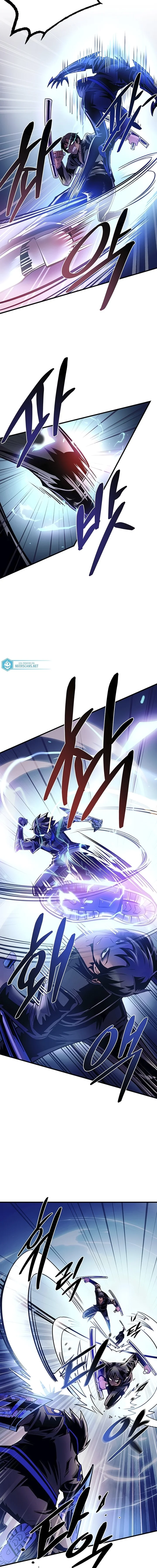 O Vilão a ser Morto Capitulo 111 Pagina 10