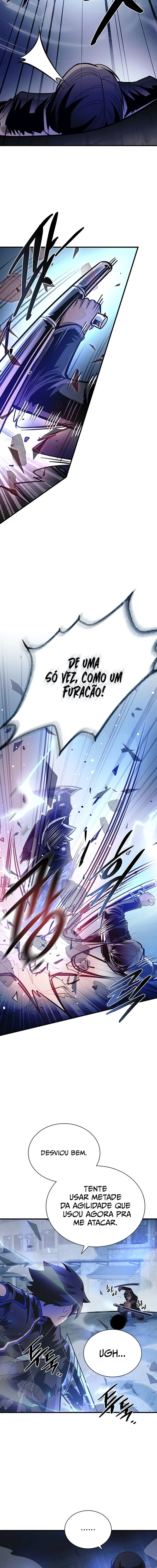 O Vilão a ser Morto Capitulo 111 Pagina 12