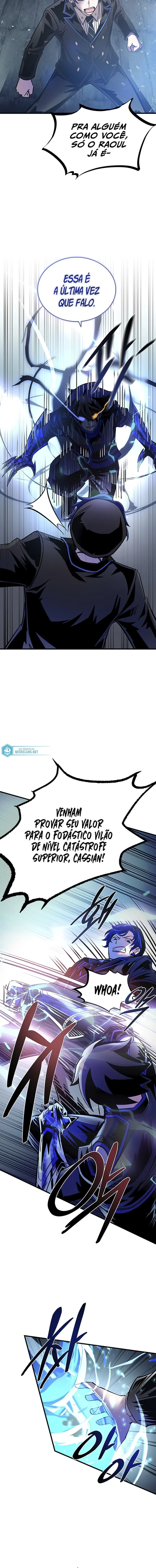 O Vilão a ser Morto Capitulo 111 Pagina 14