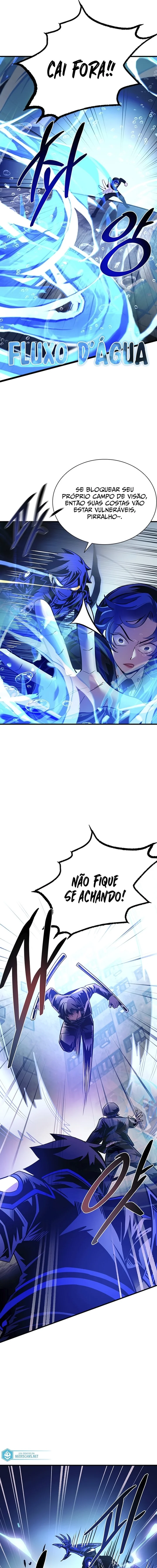 O Vilão a ser Morto Capitulo 111 Pagina 15